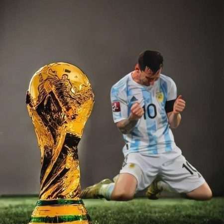 Argentiina juhlii maailmanmestaruutta – Valavuori selibaattia