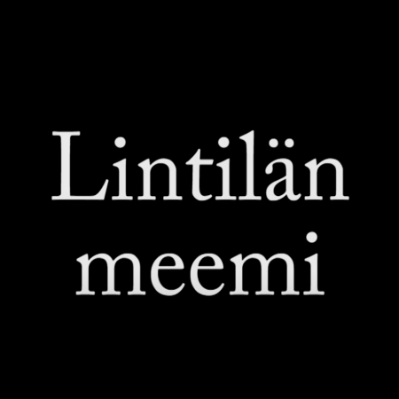 Musiikkivideo: Lintilän Meemi – MC Kakkapökäle & DJ Tetsaraku