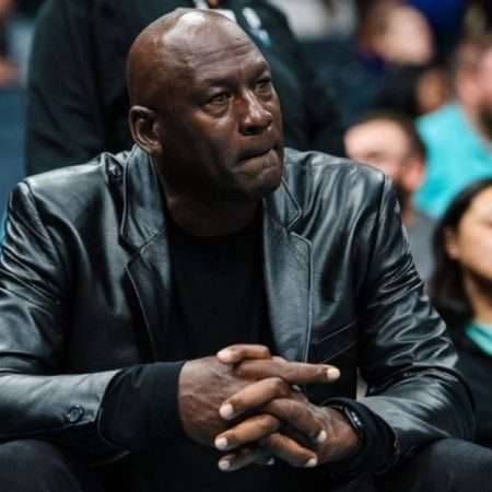 NBA: Michael Jordan myy Charlotte Hornetsin – joukkueen arvo on kymmenkertaistunut