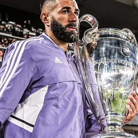 Benzema jättää Real Madridin – Saudeissa odottaa jättidiili