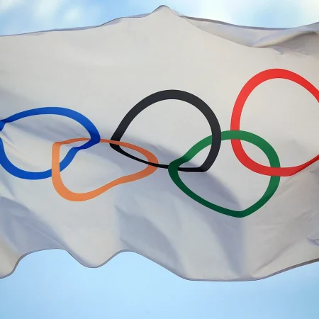 KOK: Venäläiset pääsevät mukaan Pariisin olympialaisiin 2024