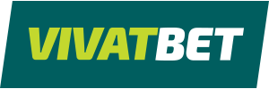 VivatBet casinon logo